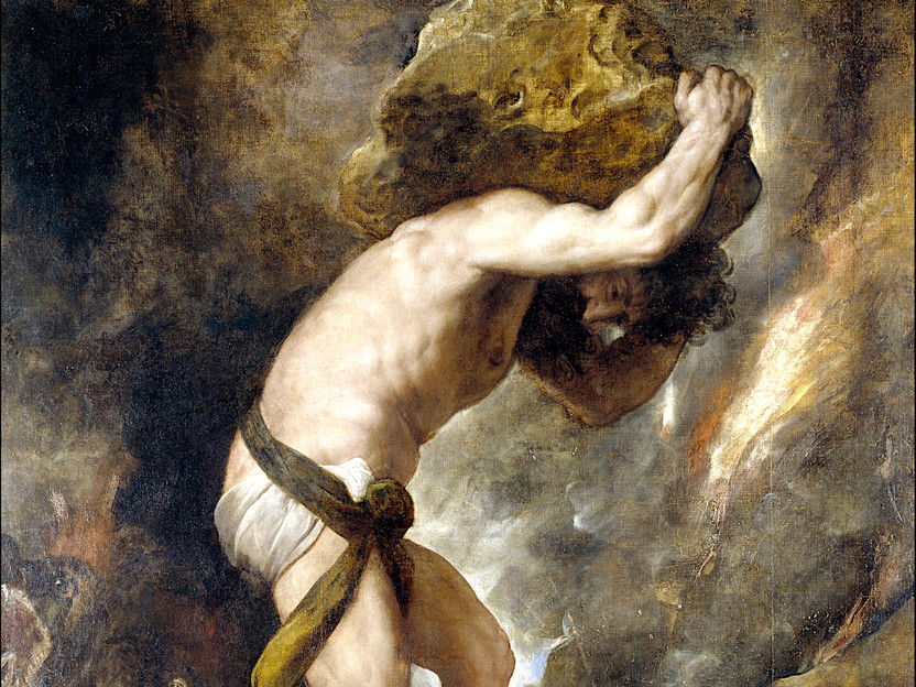 sisyphus