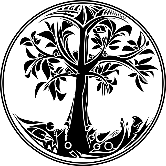 tree-of-life-vector-file
